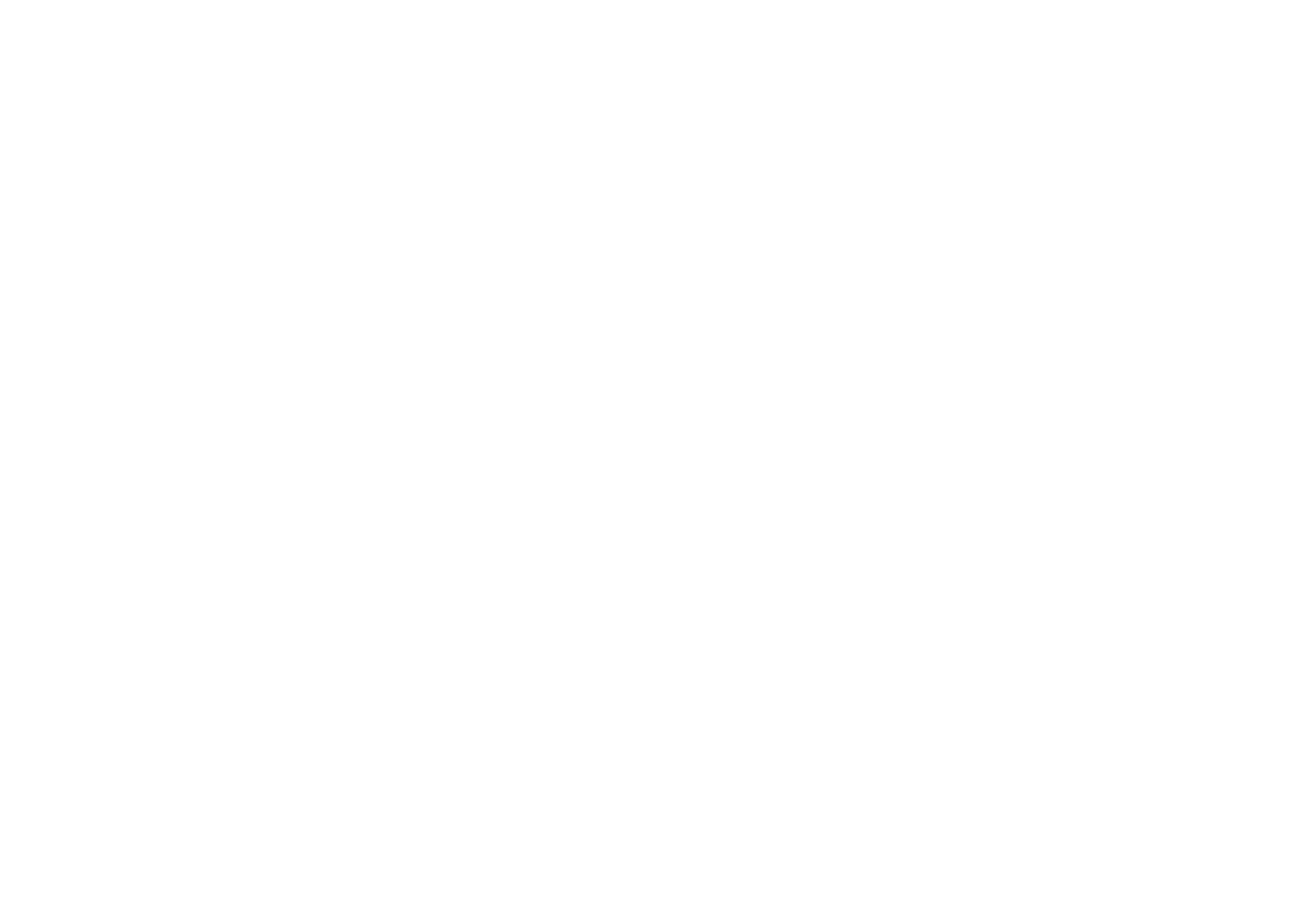 Growth Quest Logo - White